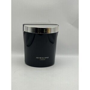 Jo Malone London Oud & Bergamot Home Scented Candle 7 oz New Unbox $105